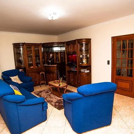 Charming Family Large Apartamento *